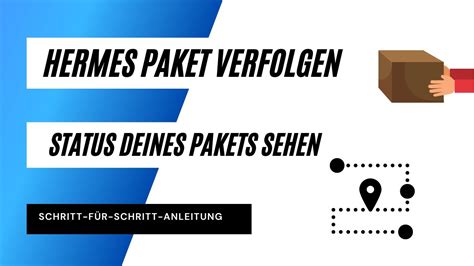 rücksendung hermes verfolgen